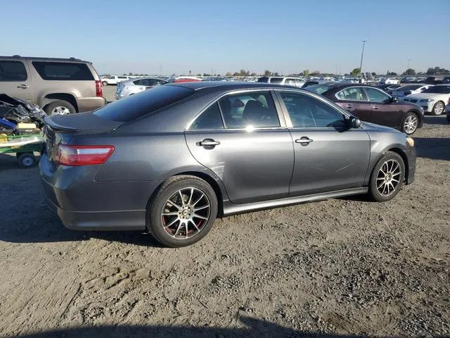 4T1BE46K57U159606 2007 2007 Toyota Camry- CE 3