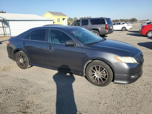 4T1BE46K57U159606 2007 2007 Toyota Camry- CE 4