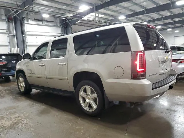 1GNFK16398J224604 2008 2008 Chevrolet Suburban- K1500 Ls 2