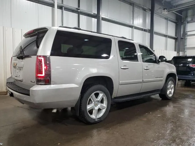 1GNFK16398J224604 2008 2008 Chevrolet Suburban- K1500 Ls 3