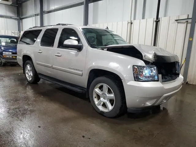 1GNFK16398J224604 2008 2008 Chevrolet Suburban- K1500 Ls 4