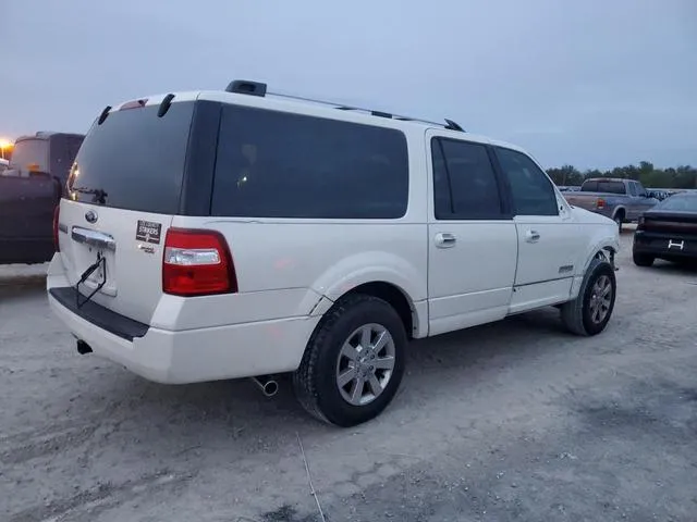 1FMFK19587LA93640 2007 2007 Ford Expedition- El Limited 3