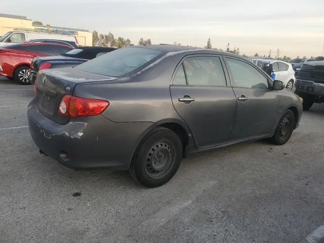 1NXBU4EE6AZ200704 2010 2010 Toyota Corolla- Base 3