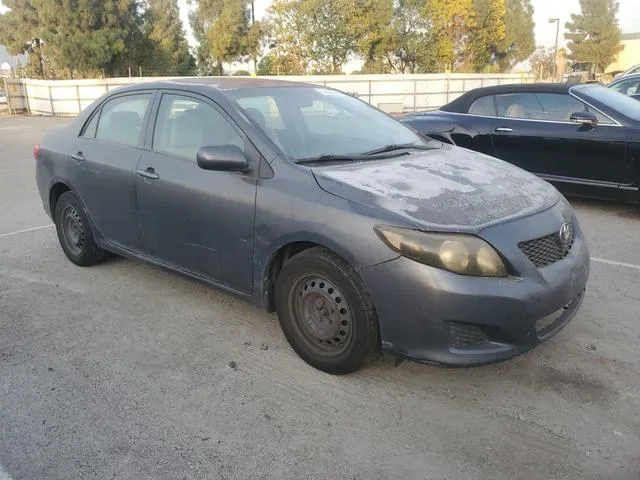 1NXBU4EE6AZ200704 2010 2010 Toyota Corolla- Base 4