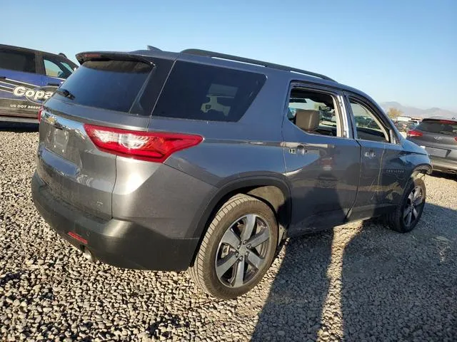 1GNEVHKW9LJ323671 2020 2020 Chevrolet Traverse- LT 3