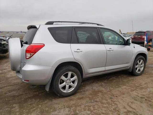 JTMBK31VX86048936 2008 2008 Toyota RAV4- Limited 3