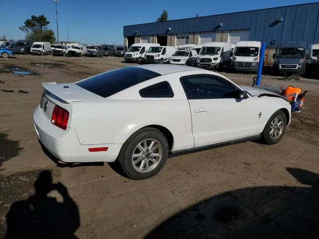 1ZVFT80N775344754 2007 2007 Ford Mustang 3