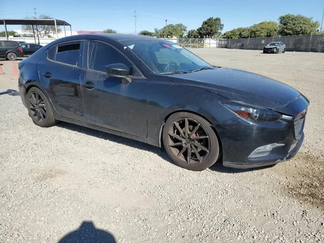 3MZBN1U78JM230095 2018 2018 Mazda 3- Sport 4