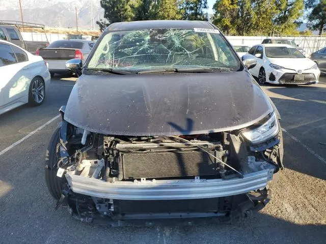 2C4RC1S74PR592579 2023 2023 Chrysler Pacifica- Hybrid Limited 5