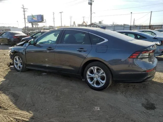 1HGCY1F23RA047178 2024 2024 Honda Accord- LX 2