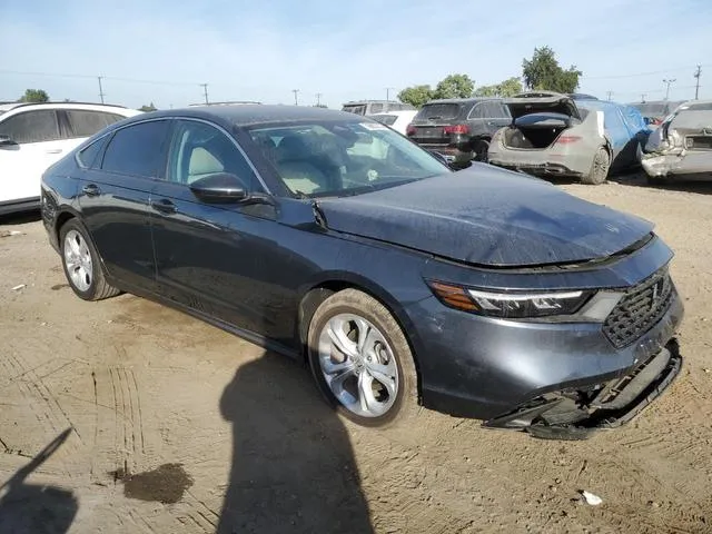 1HGCY1F23RA047178 2024 2024 Honda Accord- LX 4