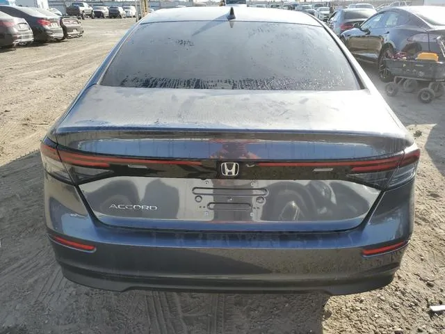 1HGCY1F23RA047178 2024 2024 Honda Accord- LX 6