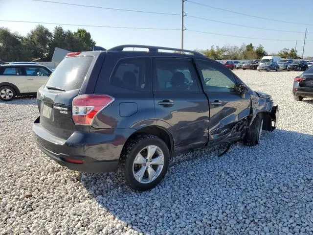 JF2SJABC5GH544817 2016 2016 Subaru Forester- 2-5I 3