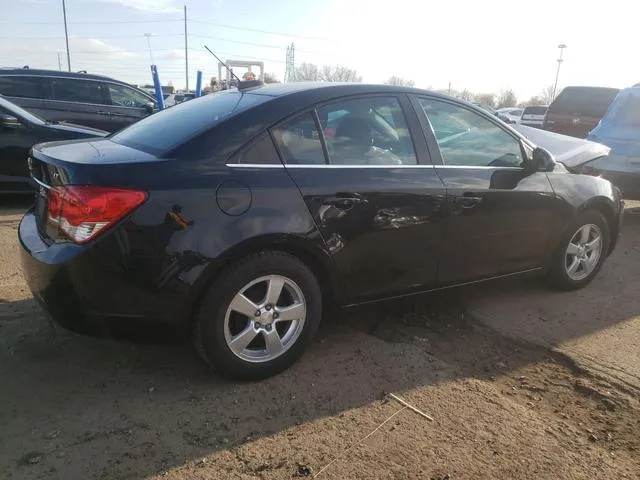 1G1PC5SB5F7266172 2015 2015 Chevrolet Cruze- LT 3