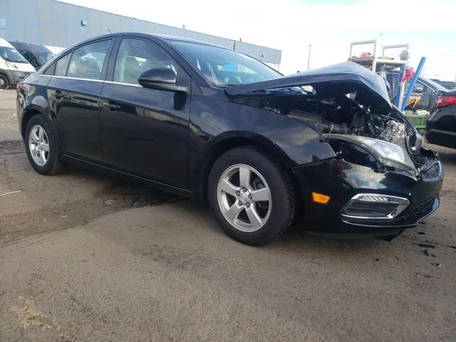 1G1PC5SB5F7266172 2015 2015 Chevrolet Cruze- LT 4