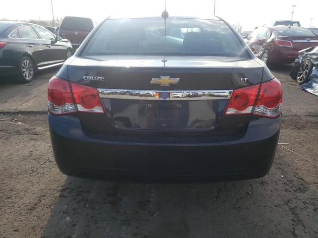 1G1PC5SB5F7266172 2015 2015 Chevrolet Cruze- LT 6