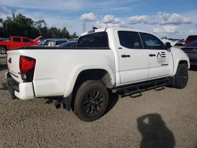 5TFAZ5CN7MX101273 2021 2021 Toyota Tacoma- Double Cab 3