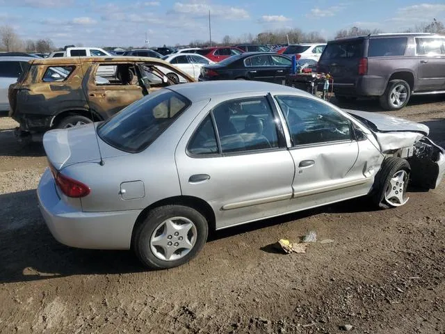 1G1JC52F447165811 2004 2004 Chevrolet Cavalier 3