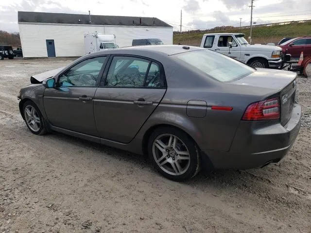 19UUA66268A018553 2008 2008 Acura TL 2