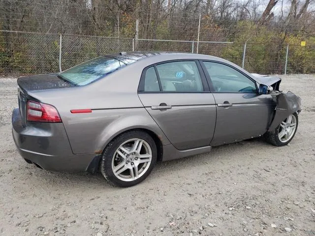 19UUA66268A018553 2008 2008 Acura TL 3