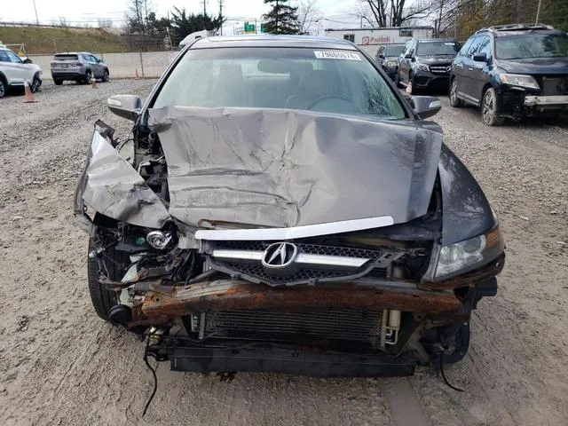 19UUA66268A018553 2008 2008 Acura TL 5