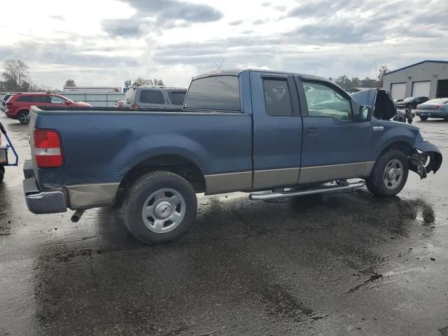 1FTPX12554NB18921 2004 2004 Ford F-150 3