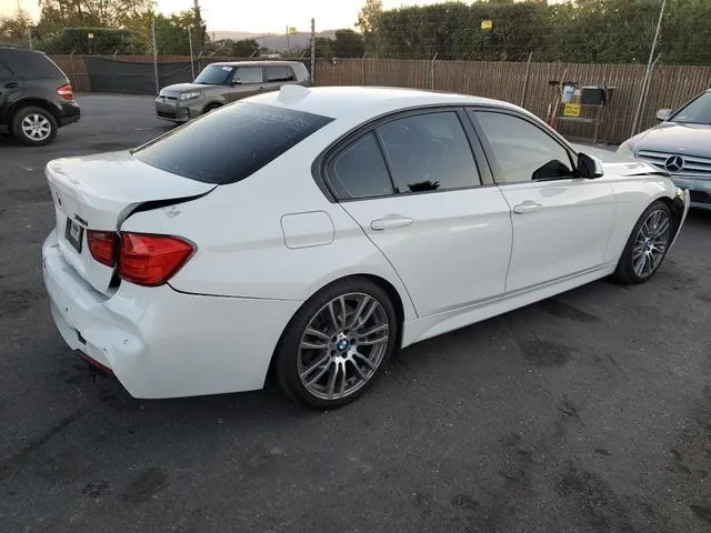 WBA3A9G57ENS65487 2014 2014 BMW 3 Series- 335 I 3