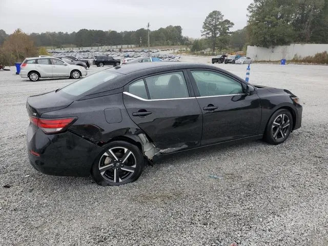 3N1AB8CV2RY308944 2024 2024 Nissan Sentra- SV 3