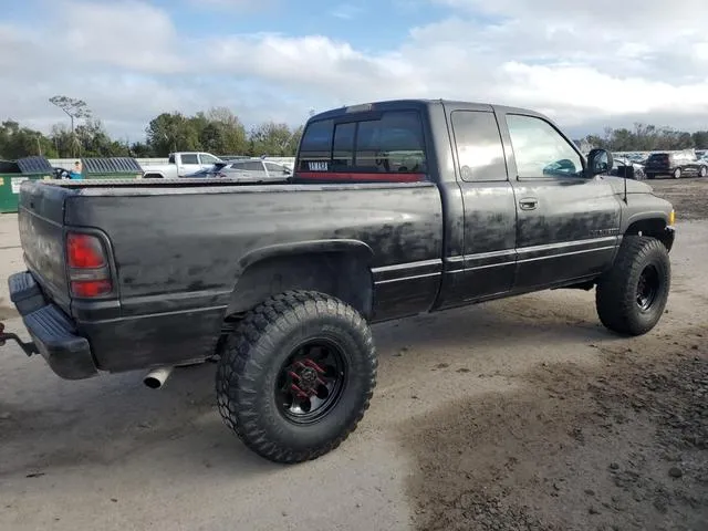 1B7KF23W0WJ255639 1998 1998 Dodge RAM 2500 3