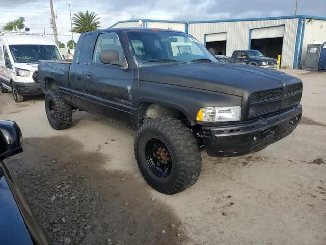 1B7KF23W0WJ255639 1998 1998 Dodge RAM 2500 4