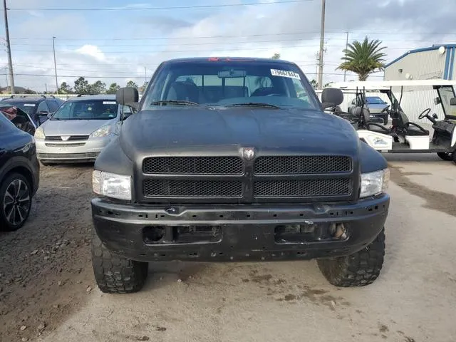 1B7KF23W0WJ255639 1998 1998 Dodge RAM 2500 5