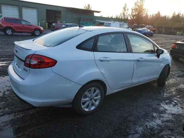 3FADP4BJ1DM178356 2013 2013 Ford Fiesta- SE 3