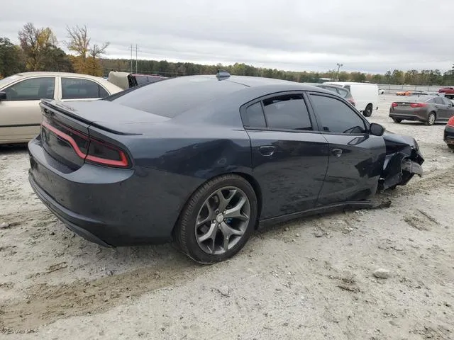 2C3CDXCT7JH225274 2018 2018 Dodge Charger- R/T 3