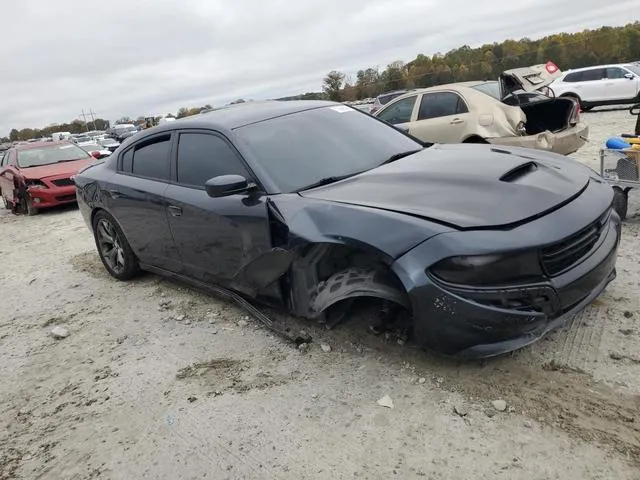 2C3CDXCT7JH225274 2018 2018 Dodge Charger- R/T 4