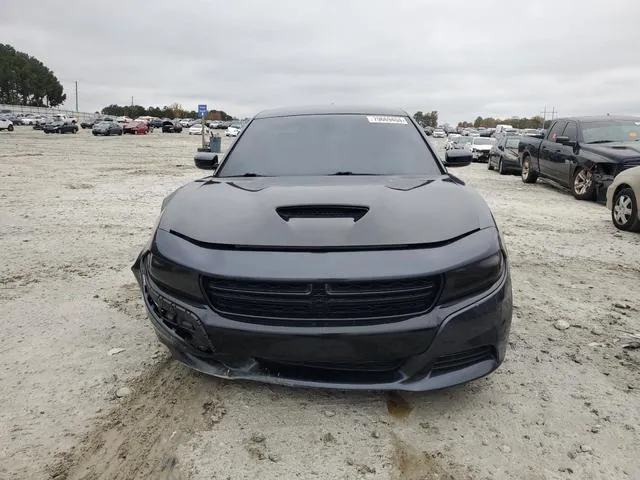 2C3CDXCT7JH225274 2018 2018 Dodge Charger- R/T 5