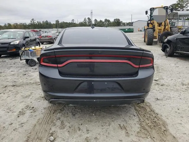 2C3CDXCT7JH225274 2018 2018 Dodge Charger- R/T 6