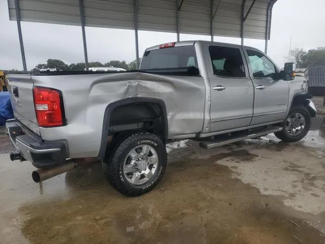 1GT12REY0KF269861 2019 2019 GMC Sierra- K2500 Slt 3