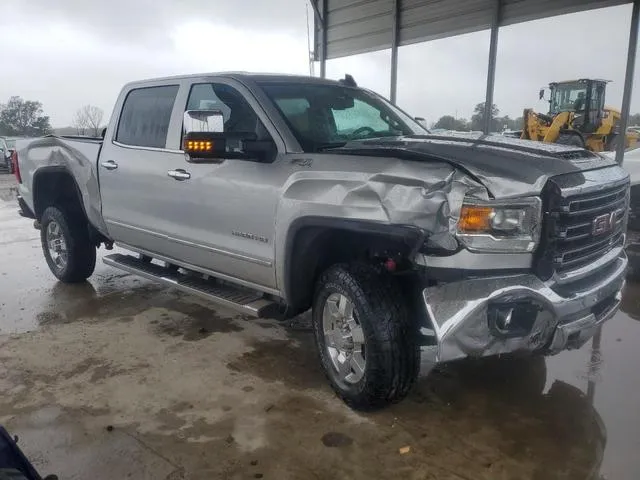 1GT12REY0KF269861 2019 2019 GMC Sierra- K2500 Slt 4