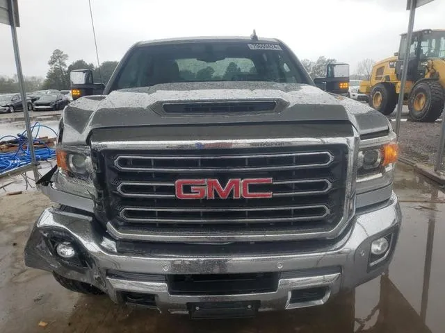 1GT12REY0KF269861 2019 2019 GMC Sierra- K2500 Slt 5