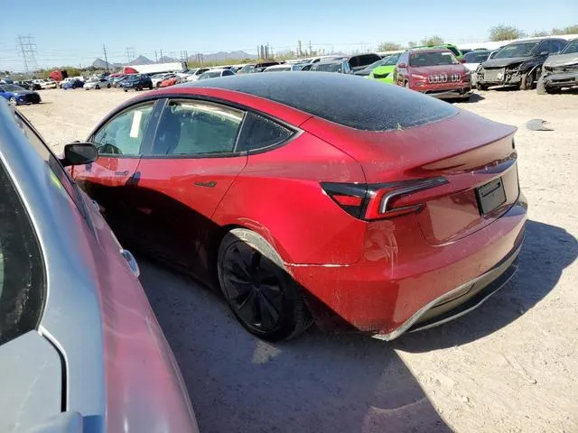 5YJ3E1EA0RF828537 2024 2024 Tesla MODEL 3 2