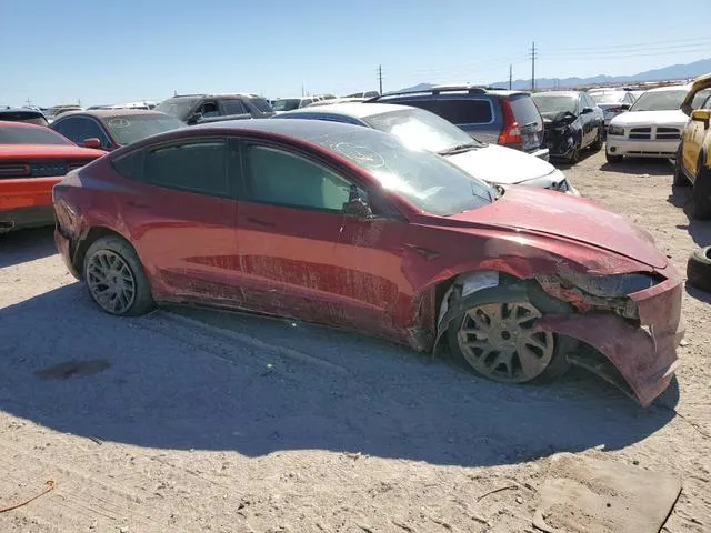 5YJ3E1EA0RF828537 2024 2024 Tesla MODEL 3 4