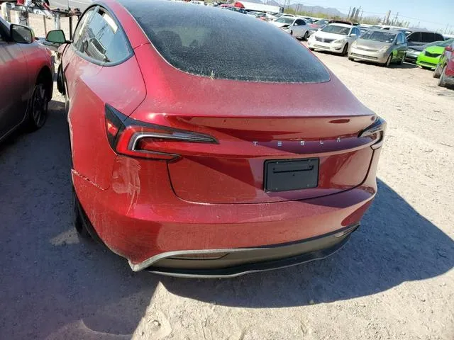 5YJ3E1EA0RF828537 2024 2024 Tesla MODEL 3 6