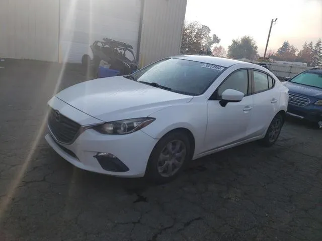 JM1BM1U70E1115144 2014 2014 Mazda 3- Sport 1