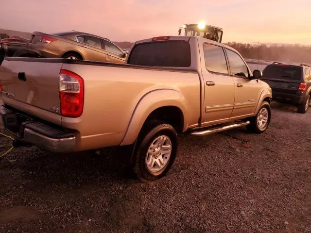 5TBET341X6S551360 2006 2006 Toyota Tundra- Double Cab Sr5 3