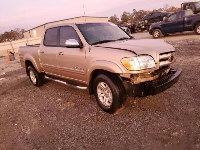 5TBET341X6S551360 2006 2006 Toyota Tundra- Double Cab Sr5 4