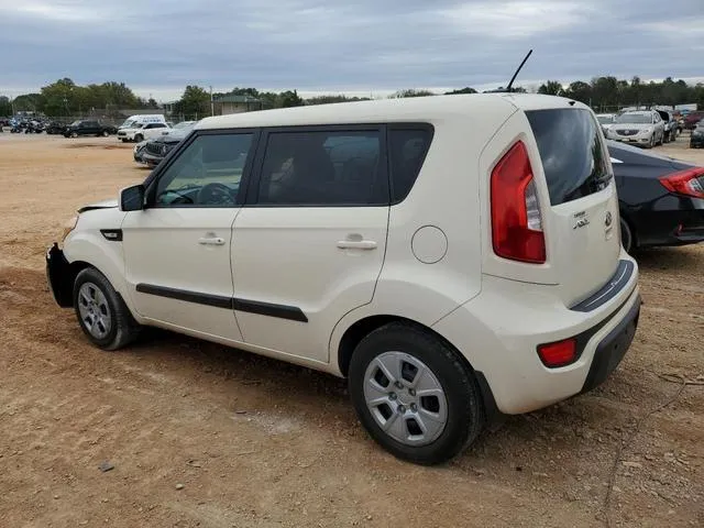 KNDJT2A51D7512364 2013 2013 KIA Soul 2