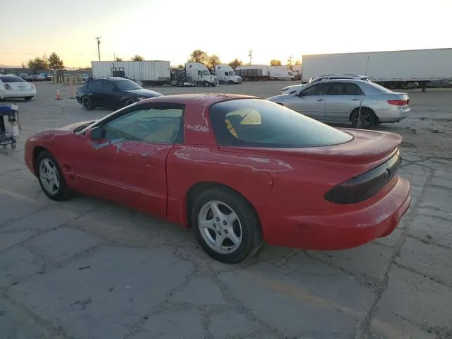 2G2FS22K0W2201603 1998 1998 Pontiac Firebird 2