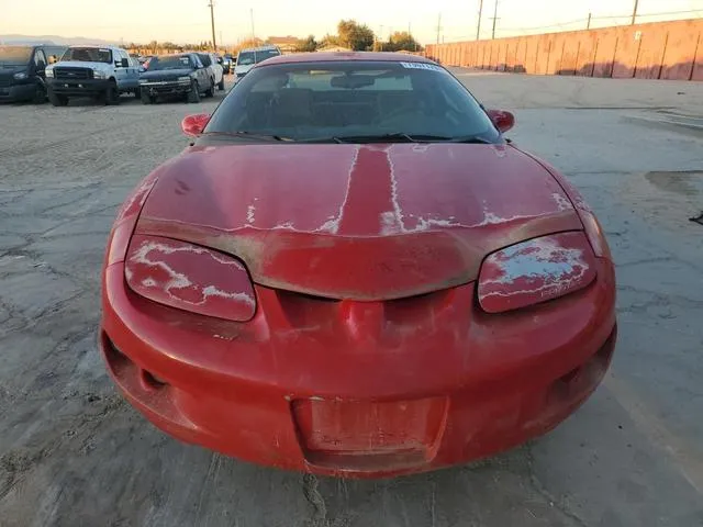 2G2FS22K0W2201603 1998 1998 Pontiac Firebird 5