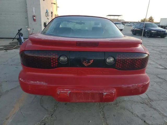 2G2FS22K0W2201603 1998 1998 Pontiac Firebird 6