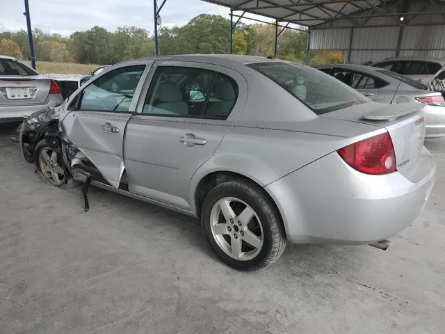 1G1AL55F677241223 2007 2007 Chevrolet Cobalt- LT 2